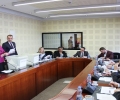Nga mbledhja e Komisionit për Mbikëqyrjen e Financave Publike